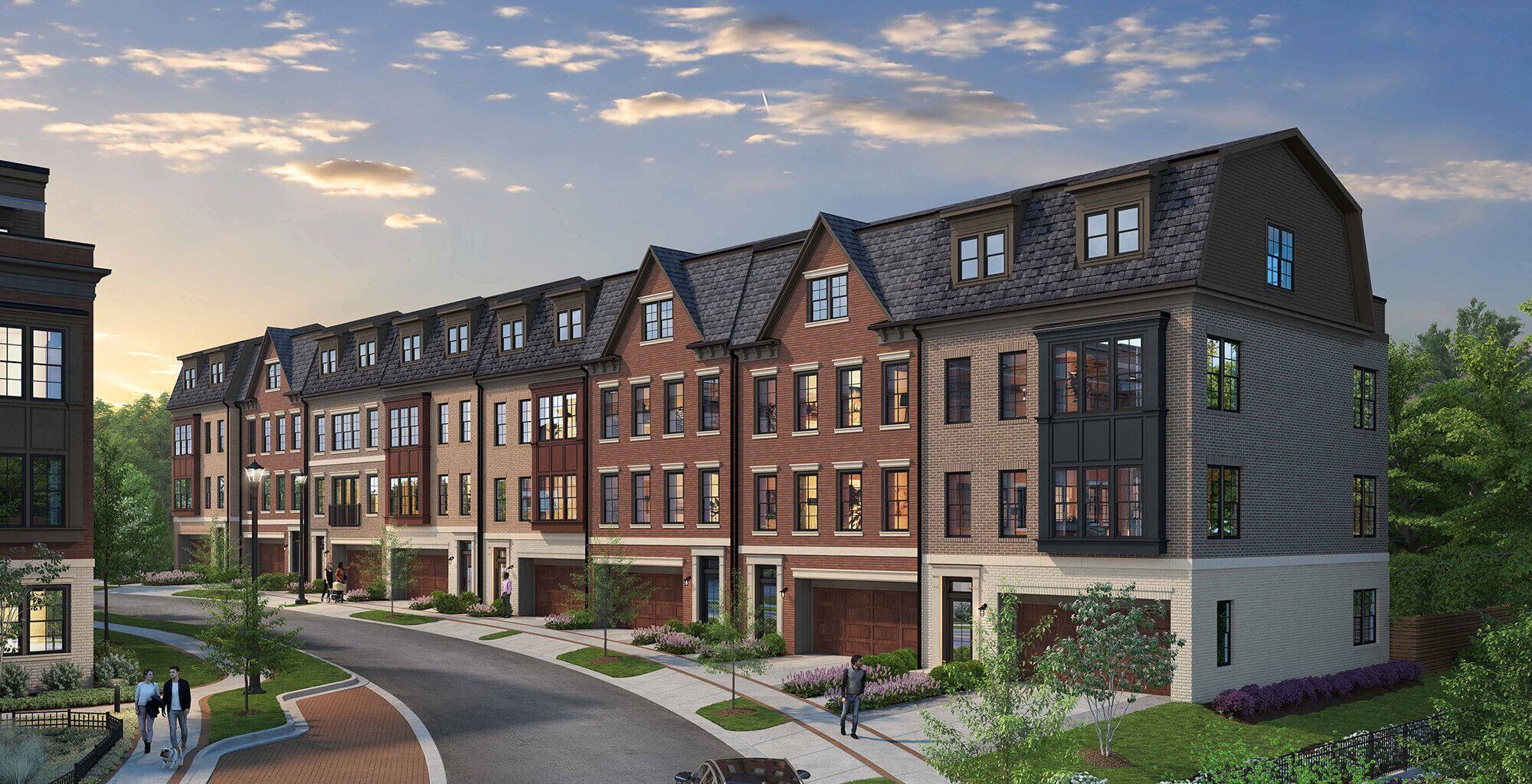 Video: Discover Strathmore View, coming soon to North Bethesda