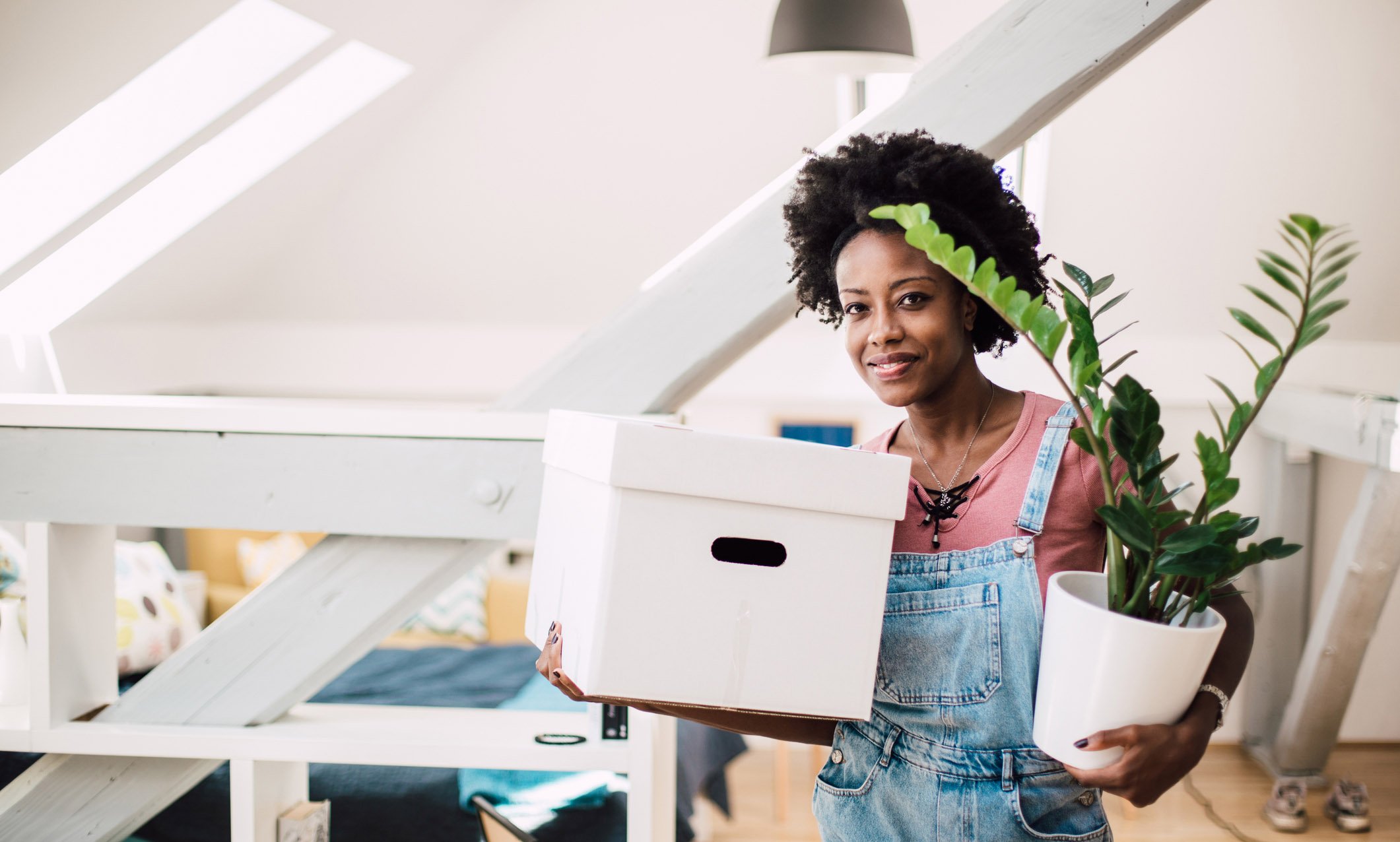 Top tips and resources for an eco-friendly move